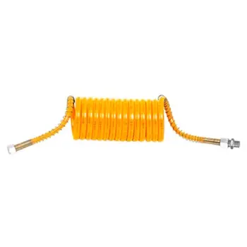 Mangueira Espiral VW Titan 18310 5,5M c/ Trama — 2T0611607