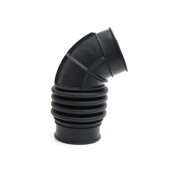 Mangueira Filtro Ar Ford Cargo — 001222.48