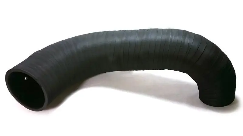 Mangueira Filtro Ar Gerador Stemac 6.10T — 961008610304E
