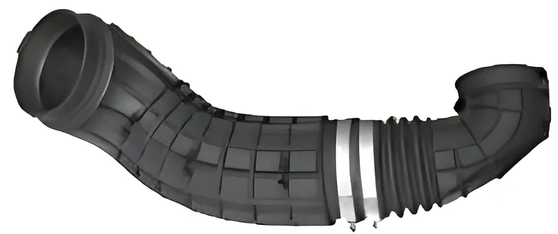 Mangueira Filtro Ar para Ford 1317 1717 — 2C459K658AC