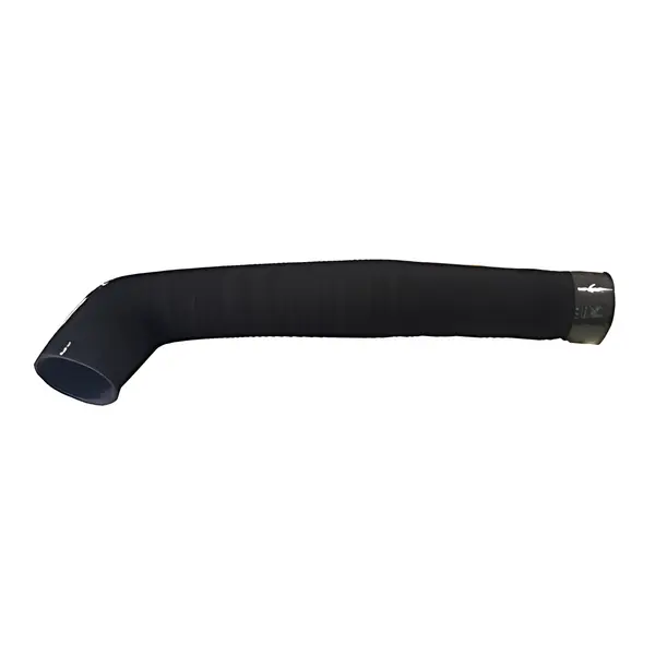 Mangueira Filtro Ar VW Micro 9160EOD 2011 — 2P0129627F