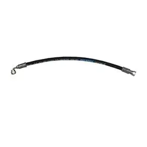 Mangueira Flexivel Compressor Holset - 01 Ponta Virada