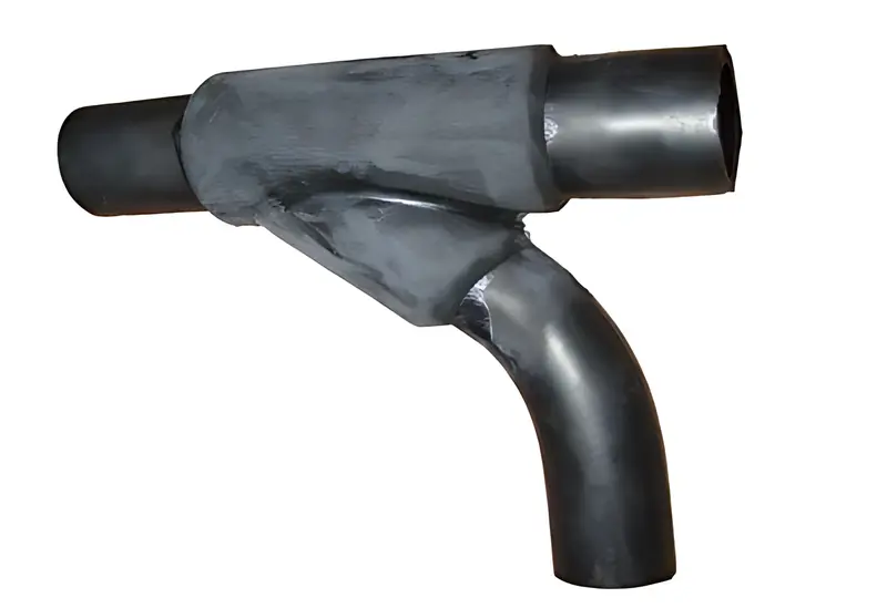 Mangueira Flexivel para Iveco Eurotech — 8161791