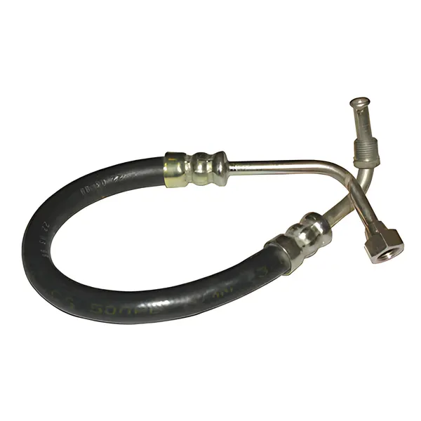 Mangueira Flexivel para Scania 1215 — T2D145745