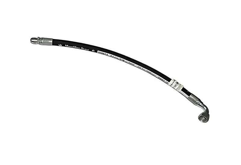 Mangueira Flexivel VW 17-230EOD 17 — 2W0145745D