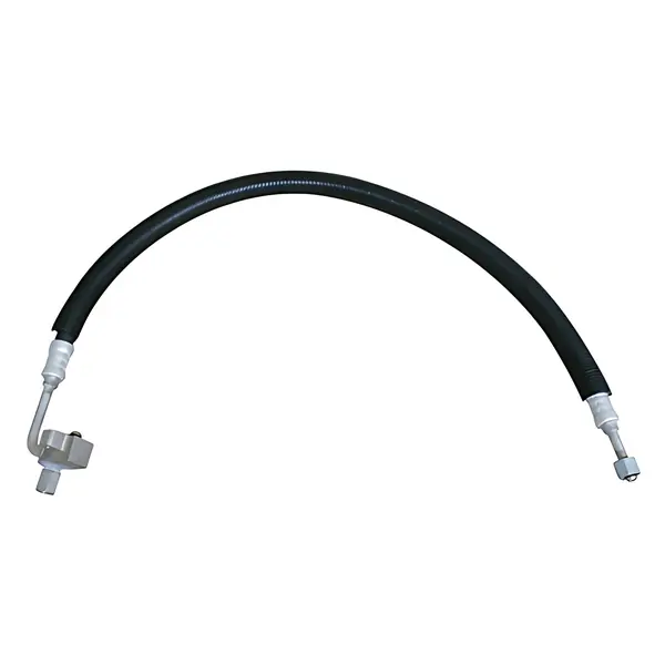 Mangueira Flexivel Worker Cabina Chassi — ML2421