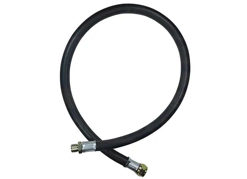 Mangueira Freio 1000MM Femea Giratoria — 98-157