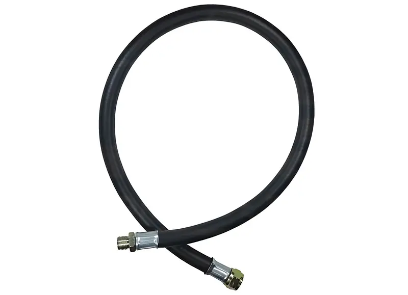 Mangueira Freio 1200MM Giratoria Femea M18 — 98-149