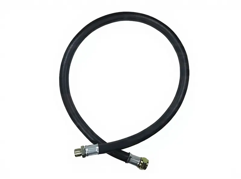 Mangueira Freio 900MM Femea Giratoria — 98-156