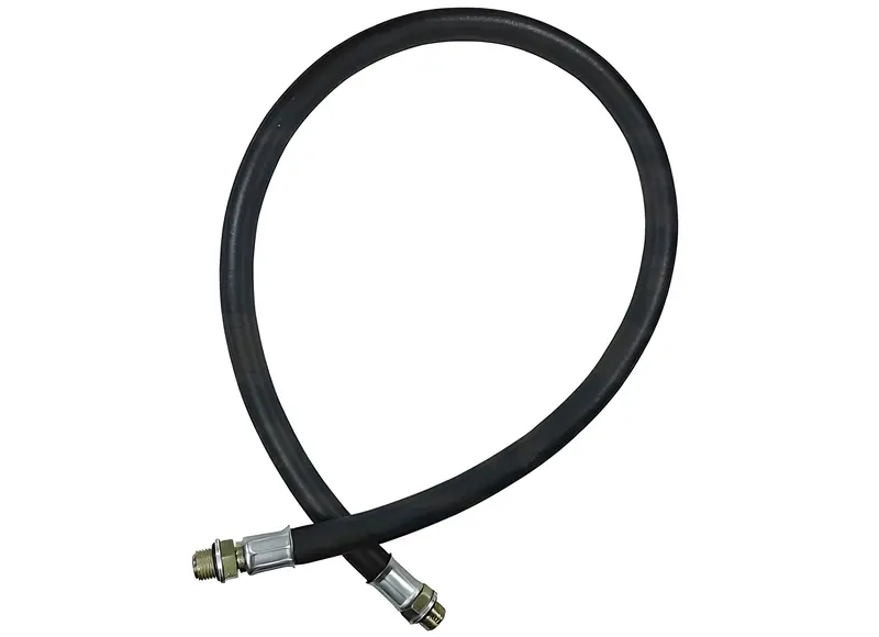 Mangueira Freio 90CM Carreta Randon — 98-151