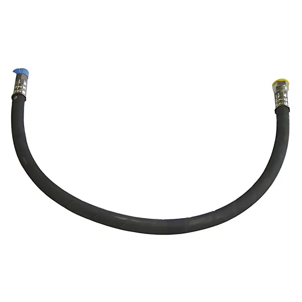 Mangueira Freio para Ford F12000 F14000 F16000 — XC352A289BA