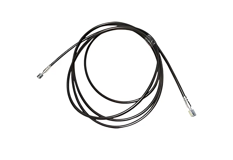 Mangueira Hidraulica Cabine 4800MM para MB Axor — 9405532382