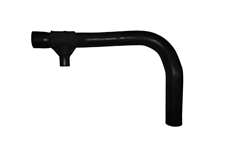 Mangueira Inf Rad para Ford Cargo 815E 816 — 4C458286AC