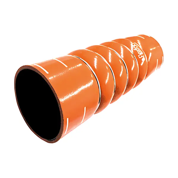 Mangueira Inf Radiador para Iveco Cavallino Cursor — 99446639