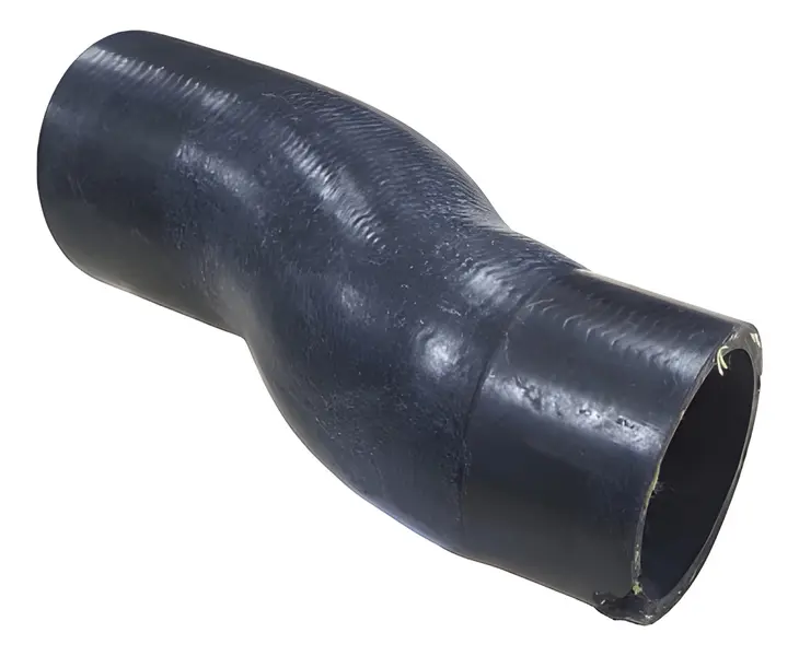 Mangueira Intarder para Scania Serie 4 e 5 — 2019151
