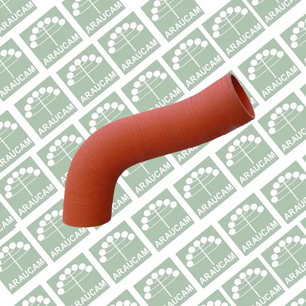 Mangueira Interc Sc 8856 M0008 41700008 2T0145828 S C VW 18310 17220 6723
