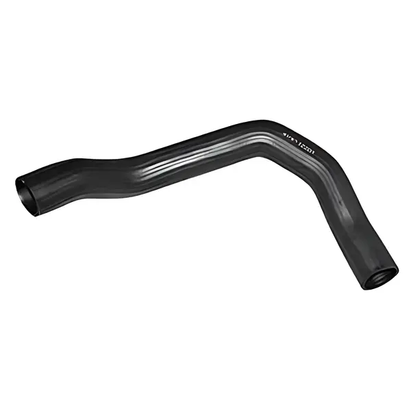 Mangueira Intercooler Fiat Ducato 2.8 2006 — 1358289090