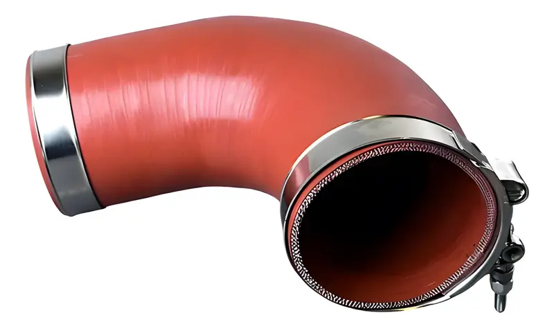 Mangueira Intercooler MB OF1519 OF1721 — 3845017384