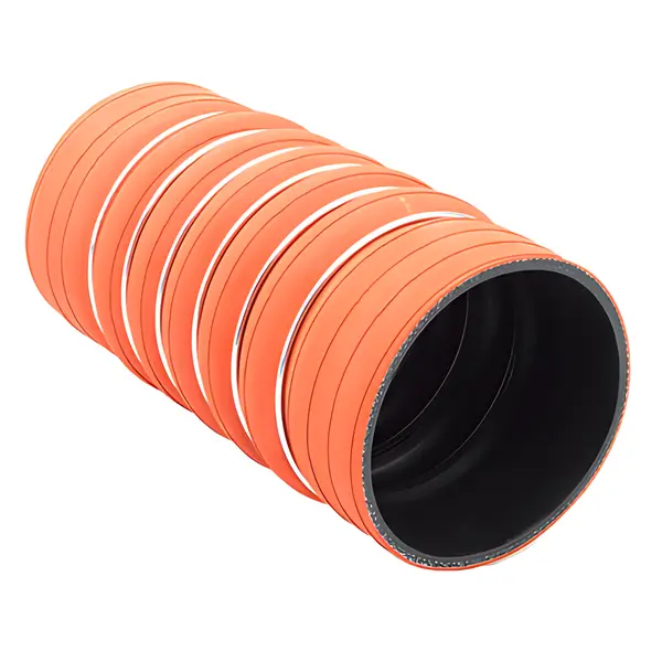 Mangueira Intercooler MB OH1625 OH1630 O400 — 3825288482
