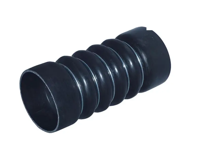 Mangueira Intercooler Motor MB OM447 86X200 — 5016182
