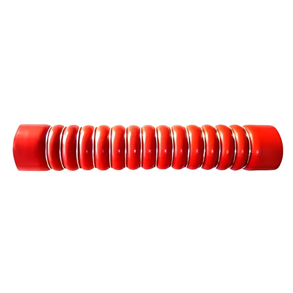 Mangueira Intercooler Onibus VW 17260 Od — 2W0117413H