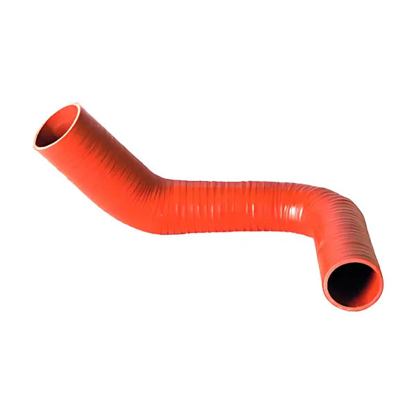 Mangueira Intercooler para Agrale Marrua AM20 — 6011001015008