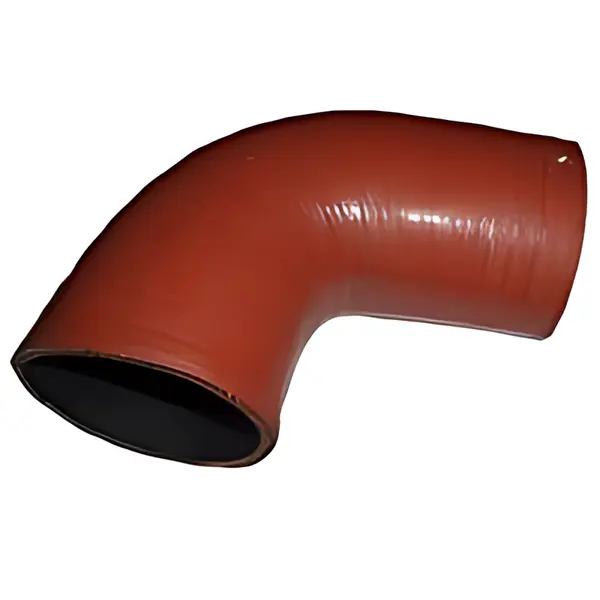 Mangueira Intercooler para Agrale Volare — 6021101023000