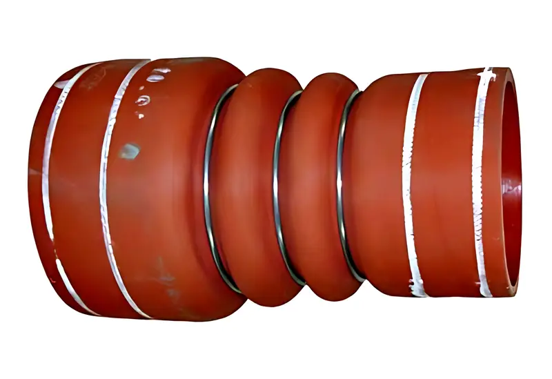 Mangueira Intercooler para Ford F250 F350 F4000 — 7C356C640AA