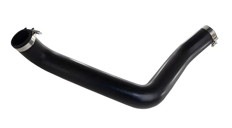 Mangueira Intercooler para Ford F250 F350 — XC356C456AC