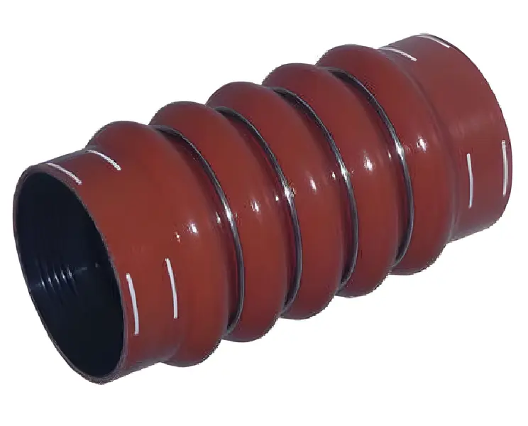 Mangueira Intercooler para Scania Serie L P G R S — 2192155