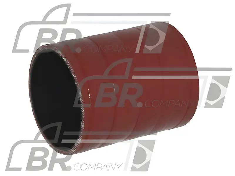 Mangueira Intercooler Serie 3 50X70 Silicone — 1320667