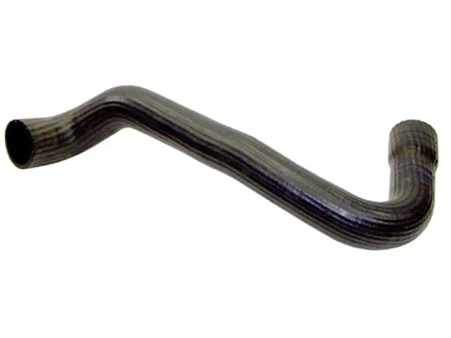 Mangueira Intercooler VW 12150 — 2RH117241
