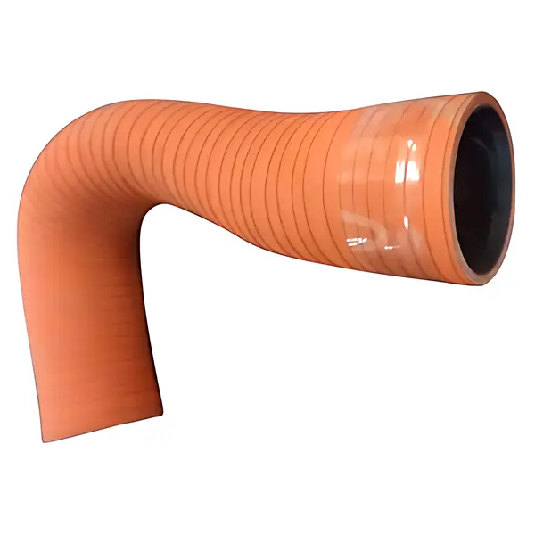 Mangueira Intercooler VW 18.280 EURO 5 — 22B145828