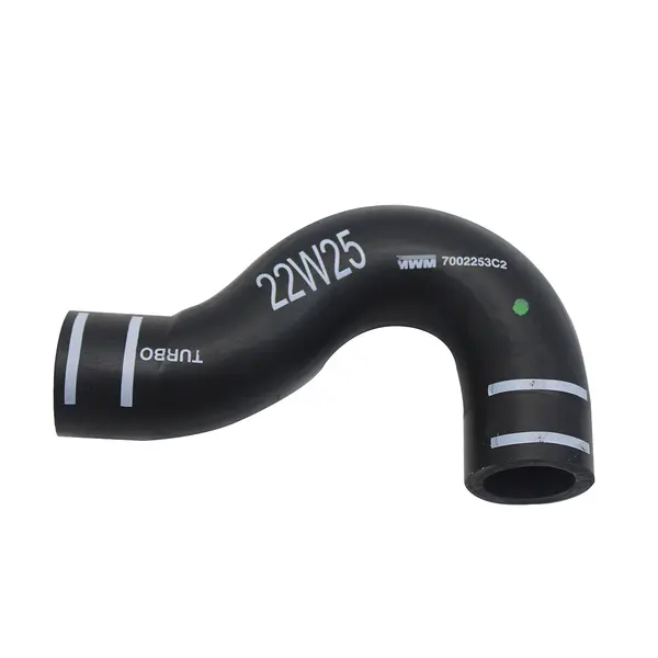 Mangueira Lubrificacao Turbo para Volvo — 7002253C2E