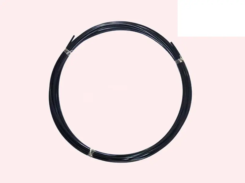 Mangueira Nylon 5/16 25 Mts Brc — 109975782