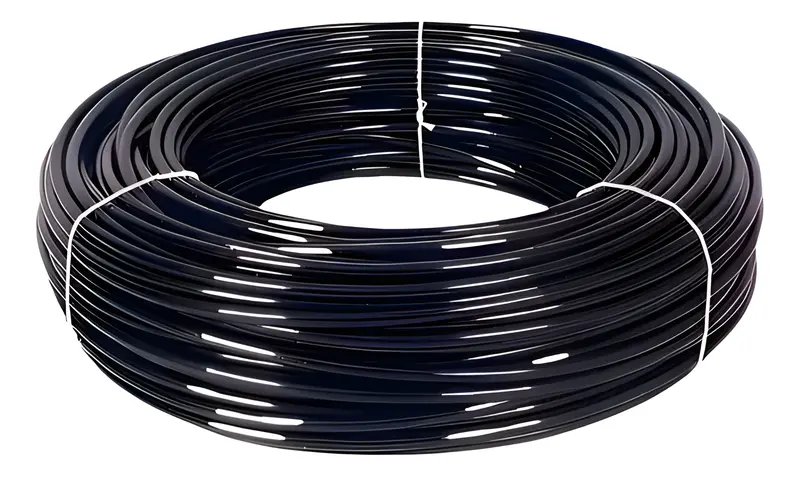 Mangueira Nylon 8X6 Rolo 25 Mts Brc — 2R0607463