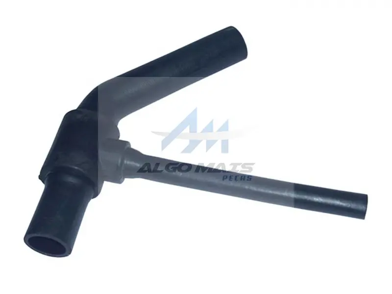 Mangueira Oleo Eurotech Jamaica — 41036156