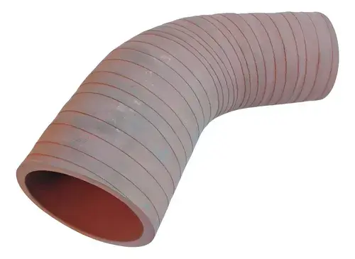 Mangueira para Agrale Tubo Aftercooler — 6012001020006