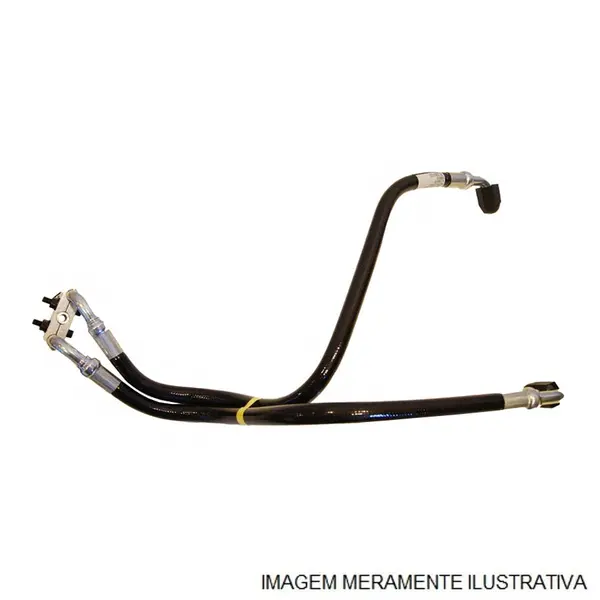 Mangueira para Caminhao Volvo VM 270 — 20795322