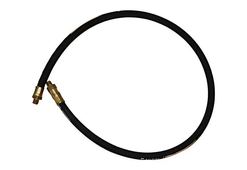 Mangueira para Ford 1932 1933 2622 2623 2628 — BH1X72008BA