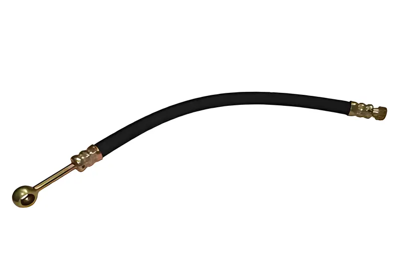 Mangueira para Motor Cummins Ml Truck — TE3145743