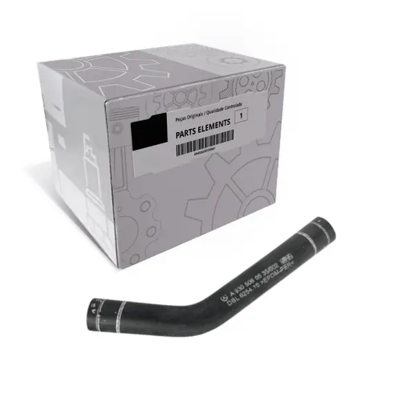 Mangueira para Motor MB — A9305060535