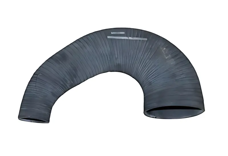 Mangueira para Motor Reflex — 2TB129625A