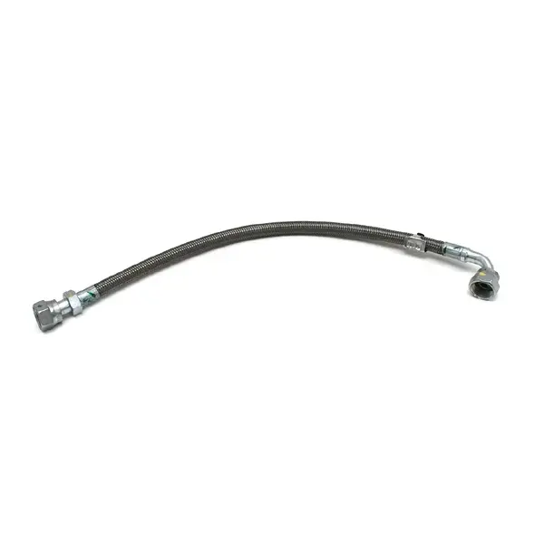 Mangueira Plana Turbo Cummins para Ford 2429 — BH5X6418AA