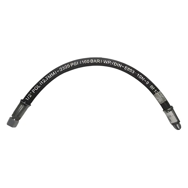 Mangueira Pressao Hidraulica para Agrale — 6012007041006