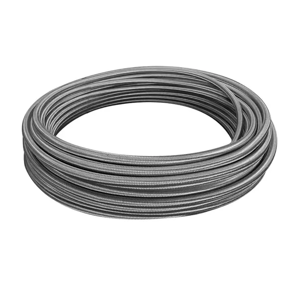 Mangueira Ptfe DN10 1 Trama Motor — TF110