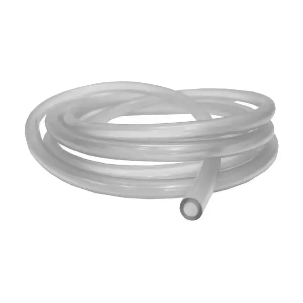 Mangueira Pvc Bomba Climatizador Cristal 1/4 1 Metro