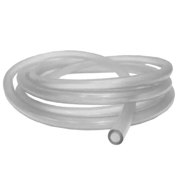 Mangueira Pvc Climatizador Cristal 1/2 ( 4 Metros )