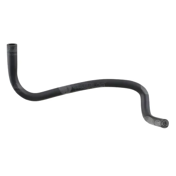 Mangueira Radiador Ar Gm S10 Motor MWM — 93354796