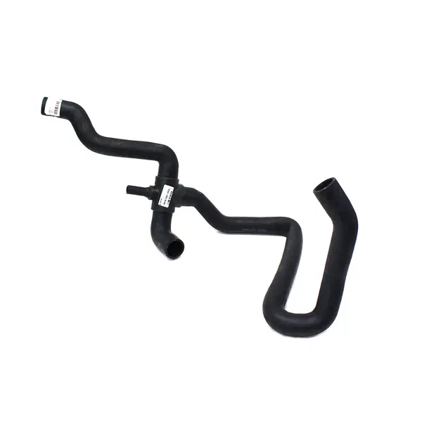 Mangueira Radiador Inferior MB 1214/1218 — RB9233